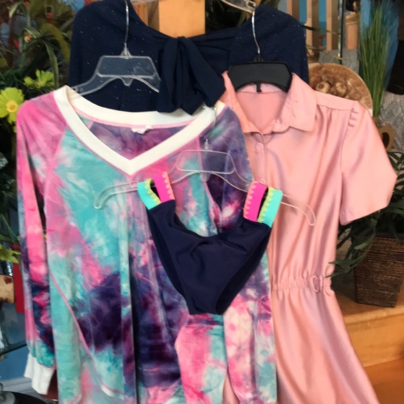 Ladies bundle - Picture 1 of 8